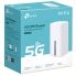 TP-Link Archer NX200 5G AX1800 Wireless Dual-Band Gigabit Router - 1201 Mbps at 5 GHz + 574 Mbps at 2.4 GHz, 5G NR 4.67Gbps/1.25Gbps, LTE support Cat 1

